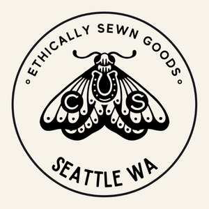 Cecelia Stitch logo