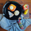 Load image into Gallery viewer, Wool Cast Iron Pan handle cover - Pendleton®wool