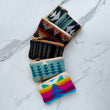 Load image into Gallery viewer, PNW Pendleton® Wool & Leather Zip Wallet