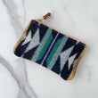Load image into Gallery viewer, PNW Pendleton® Wool & Leather Zip Wallet