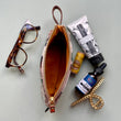 Load image into Gallery viewer, PNW Wool Travel zip