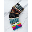Load image into Gallery viewer, PNW Pendleton® Wool & Leather Zip Wallet
