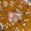Load image into Gallery viewer, Quilted Laptop Case - Floral