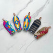 Load image into Gallery viewer, Wool Cast Iron Pan handle cover - Pendleton®wool