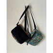 Load image into Gallery viewer, Floral Sling Bag - With Rifle Medow Canvas
