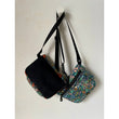 Load image into Gallery viewer, Floral Sling Bag - With Rifle Medow Canvas