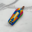 Load image into Gallery viewer, Wool Cast Iron Pan handle cover - Pendleton®wool
