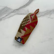 Load image into Gallery viewer, Wool Cast Iron Pan handle cover - Pendleton®wool