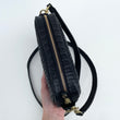Load image into Gallery viewer, Siena Basketweave Crossbody