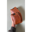 Load image into Gallery viewer, Leather Travel Organizer