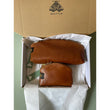 Load image into Gallery viewer, Leather Travel Organizer