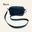 Load image into Gallery viewer, Siena Basketweave Crossbody