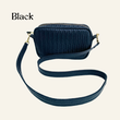 Load image into Gallery viewer, Siena Basketweave Crossbody
