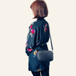 Load image into Gallery viewer, Siena Basketweave Crossbody