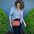 Load image into Gallery viewer, Siena Basketweave Crossbody
