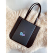 Load image into Gallery viewer, Josie Bag - Black Leather