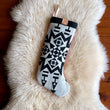 Load image into Gallery viewer, PRE ORDER - PNW Large Christmas Stocking - Pendleton®️ Wool