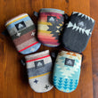 Load image into Gallery viewer, Wool & Canvas Short Oven Mitt - with Pendleton®️