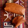 Load image into Gallery viewer, Leather Travel Organizer