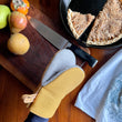 Load image into Gallery viewer, CS Collection Short Oven Mitt - Floral