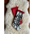 Load image into Gallery viewer, PRE ORDER - PNW Large Christmas Stocking - Pendleton®️ Wool