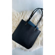 Load image into Gallery viewer, Josie Bag - Black Leather
