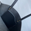 Load image into Gallery viewer, Josie Bag - Black Leather