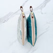Load image into Gallery viewer, CS Collection: Amity Jaws Zip Organizer