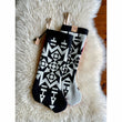 Load image into Gallery viewer, PRE ORDER - PNW Large Christmas Stocking - Pendleton®️ Wool
