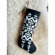 Load image into Gallery viewer, PRE ORDER - PNW Large Christmas Stocking - Pendleton®️ Wool
