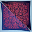 Load image into Gallery viewer, CS Collection: Lucky Rose - Floral Bandana
