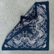 Load image into Gallery viewer, CS Collection: Good Luck - Mermaid Bandana
