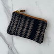 Load image into Gallery viewer, PNW Pendleton® Wool &amp; Leather Zip Wallet
