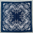 Load image into Gallery viewer, CS Collection: Good Luck - Mermaid Bandana
