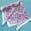 Load image into Gallery viewer, CS Collection: Lucky Rose - Floral Bandana
