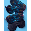 Load image into Gallery viewer, Rested Silk Sleep Mask with Wool &amp; Silk
