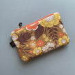 Load image into Gallery viewer, Mabel Quilted Zip Pouch
