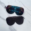 Load image into Gallery viewer, Rested Silk Sleep Mask with Wool &amp; Silk
