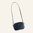 Load image into Gallery viewer, Lux Leather Cross Body Bag
