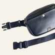 Load image into Gallery viewer, Lux Leather Belt Bag
