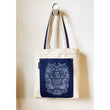 Load image into Gallery viewer, CS Collection: Northwest Siren Tote
