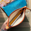 Load image into Gallery viewer, CS Collection: Stylus Pencil Pouch - Recycled Canvas
