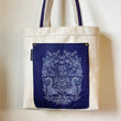 Load image into Gallery viewer, CS Collection: Northwest Siren Tote
