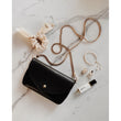 Load image into Gallery viewer, Nora Leather Bag - Chain Cross Body
