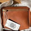 Load image into Gallery viewer, Clay Leather Belt Bag
