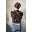 Load image into Gallery viewer, Hickory Bag - Railroad Denim
