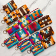 Load image into Gallery viewer, Key Ring PNW Wallet
