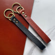 Load image into Gallery viewer, Nova Leather Key Loop - Customizable
