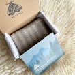 Load image into Gallery viewer, PNW Pendleton® Wool &amp; Leather Zip Wallet
