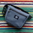 Load image into Gallery viewer, Parker Railcar - Denim Fanny Pack
